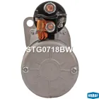 STG0718BW Стартер 12В 3кВт z=11 экскаватор R1106 [916.6W] 1985-1991 SAME Silver 90 [1000.4AT] 1995- STEYR экскаватор 8130 [WD611] 1984- STEYR 8110 5.2 [WD611..]; 0001262029 Krauf