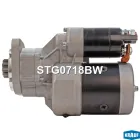 STG0718BW Стартер 12В 3кВт z=11 экскаватор R1106 [916.6W] 1985-1991 SAME Silver 90 [1000.4AT] 1995- STEYR экскаватор 8130 [WD611] 1984- STEYR 8110 5.2 [WD611..]; 0001262029 Krauf
