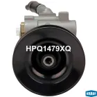 HPQ1479XQ Насос ГУР ГАЗ-3302,Газель Бизнес,Некст (дв.УМЗ-4216,А274) GAZ GAZ elle Business GAZ -3302 Krauf