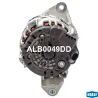 ALB0049DD Генератор IVECO Daily IV 35C13 2.3 TD 2009-2011 2287ccm F1AE0481V/ IVECO Daily IV 35C14 2.3 TD 2006-2011 2287ccm F1AE0481H IVECO Daily V (2011-2014) Krauf