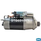 STB6510MN Стартер 24В 7.5 kw LIEBHERR EQUIPMENT, DEUTZ Krauf