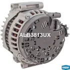 ALB3813UX Генератор MB Sprinter 224 3.5 (906)[M272.979] 06.2006-12.2013 MB Sprinter 224 3.5 (906)[M272.979] 06.2006- MB MB Viano (2003-2021); 0 121 813 101 Krauf