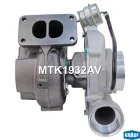 MTK1932AV Турбокомпрессор MB Actros 12.0 L [OM501LA-E4] 476 H/P MB Actros 12.0 L [OM501LA-E4] 476 H/P MB Actros MP2/MP3 (2002-2021) Krauf