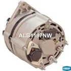 ALB1197NW Генератор 12V, 65A CASE 585 G [4-390] 01.1999-01.2000 CASE 586 E [4-390] 01.1987-12.1999 CASE 586 G 01.1999-01.2000; 0986040290 Krauf