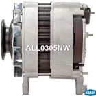 ALL0305NW Генератор 12В 55А FORD Transit III 2.4 D V.. 1977-1984 2360ccm 4AA/ JCB 2CX Backhoe-Loader 1992- 4000ccm/ JC Krauf