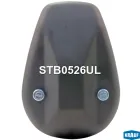 STB0526UL Стартер 24В 6,5кВт z=11 IVECOEuroStar 190E421992-200013798ccm 8210.42L.400/ IVECOEuroStar 190E521992-2000 DAF LCV (1970-2020); 0 986 013 430 Krauf