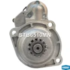 STB6510MN Стартер 24В 7.5 kw LIEBHERR EQUIPMENT, DEUTZ Krauf