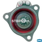 STB0526UL Стартер 24В 6,5кВт z=11 IVECOEuroStar 190E421992-200013798ccm 8210.42L.400/ IVECOEuroStar 190E521992-2000 DAF LCV (1970-2020); 0 986 013 430 Krauf