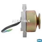 ALZ4516LK Генератор 12В 14А KUBOTA экскаваторs 1981-2010 KUBOTA Lawn MoverZD 18, 21, 25F, 28 KUBOTA Lawn MoverZD 323, 326 P, 331 KUBOTA MotorD 722 E Krauf