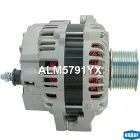 ALM5791YX Генератор 24V / 120A IVECO 400 T 35 7.8 [F2BE0681A] 06.2005- IVECO 400 T 36 7.8 [F2BE3681A] 10.2004- IVECO 410 T 36 7.8 [F2BE3681A] 03.2006- IVECO 440; ALM5791 Krauf