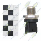 FZB1130TE Датчик давления топлива КАМАЗ,ПАЗ,ГАЗ дв.CUMMINS ISBe,ISDe,ISLe,ISF IVECO DAF LCV (1970-2020), IVECO Bus (1970-2020), MAN Bus (1970-2020), RVI LCV (19; 0281002937 Krauf