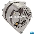 ALL0305NW Генератор 12В 55А FORD Transit III 2.4 D V.. 1977-1984 2360ccm 4AA/ JCB 2CX Backhoe-Loader 1992- 4000ccm/ JC Krauf