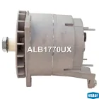 ALB1770UX Генератор 24В 140А DAF 95.330 ATi 1993-1997 WS242/ DAF 95.360 ATi 1993-1997 WS268/ DAF 95.400 ATi 1993-1997 WS295/ DAF 95.430 ATi 1993-1997 WS315 Krauf