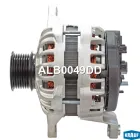 ALB0049DD Генератор IVECO Daily IV 35C13 2.3 TD 2009-2011 2287ccm F1AE0481V/ IVECO Daily IV 35C14 2.3 TD 2006-2011 2287ccm F1AE0481H IVECO Daily V (2011-2014) Krauf