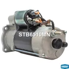 STB6510MN Стартер 24В 7.5 kw LIEBHERR EQUIPMENT, DEUTZ Krauf