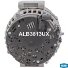 ALB3813UX Генератор MB Sprinter 224 3.5 (906)[M272.979] 06.2006-12.2013 MB Sprinter 224 3.5 (906)[M272.979] 06.2006- MB MB Viano (2003-2021); 0 121 813 101 Krauf