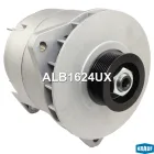 ALB1624UX Генератор 24В 140A SCANIA K114 10.6 [DC..] 08.1997- SCANIA K124 12.0 [DC12..] 08.1997- SCANIA K124 12.0 [DSC..] 09.1997- SCANIA L94 9.0 [DC..] 04.1999 Krauf