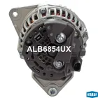 ALB6854UX Генератор 12V 120A HOLLAND TL70A 2004-2008 4485ccm Iveco NEF/ NEW HOLLAND TL80A 2004-2008 4485ccm Iveco NEF/ NEW HOLLAND TL90A 2004-2008 4485ccm Iveco; 0 124 510 001 Krauf