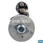 STB0595UL Стартер 24V-4.0KW z11 30 влево \MAN G/M90 L/M2000 MAN Bus (1970-2020); 0 986 013 720 Krauf