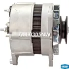 ALL0305NW Генератор 12В 55А FORD Transit III 2.4 D V.. 1977-1984 2360ccm 4AA/ JCB 2CX Backhoe-Loader 1992- 4000ccm/ JC Krauf