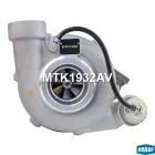 MTK1932AV Турбокомпрессор MB Actros 12.0 L [OM501LA-E4] 476 H/P MB Actros 12.0 L [OM501LA-E4] 476 H/P MB Actros MP2/MP3 (2002-2021) Krauf
