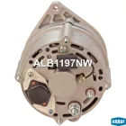 ALB1197NW Генератор 12V, 65A CASE 585 G [4-390] 01.1999-01.2000 CASE 586 E [4-390] 01.1987-12.1999 CASE 586 G 01.1999-01.2000; 0986040290 Krauf