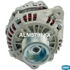 ALM5791YX Генератор 24V / 120A IVECO 400 T 35 7.8 [F2BE0681A] 06.2005- IVECO 400 T 36 7.8 [F2BE3681A] 10.2004- IVECO 410 T 36 7.8 [F2BE3681A] 03.2006- IVECO 440; ALM5791 Krauf