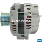 ALM5791YX Генератор 24V / 120A IVECO 400 T 35 7.8 [F2BE0681A] 06.2005- IVECO 400 T 36 7.8 [F2BE3681A] 10.2004- IVECO 410 T 36 7.8 [F2BE3681A] 03.2006- IVECO 440; ALM5791 Krauf