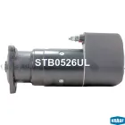 STB0526UL Стартер 24В 6,5кВт z=11 IVECOEuroStar 190E421992-200013798ccm 8210.42L.400/ IVECOEuroStar 190E521992-2000 DAF LCV (1970-2020); 0 986 013 430 Krauf