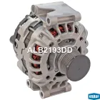 ALB2193DD Генератор 12В 120А MB SPRINTER 3-t box (906) 215 CDI (906.611, 906.613) OM 646.990 06/2006 - present 110/150 2148 box MB SPRINTER 4.6-t Platform / Cha Krauf