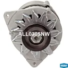 ALL0305NW Генератор 12В 55А FORD Transit III 2.4 D V.. 1977-1984 2360ccm 4AA/ JCB 2CX Backhoe-Loader 1992- 4000ccm/ JC Krauf