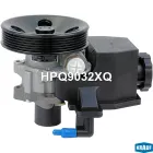 HPQ9032XQ Насос гидроусилителя руля MB Sprinter 95-06 MB C (W202, S202, CL203) C280/C360AMG 1996-2000/ MB CLK (C208, A208) 200/230 1997-2000/ MERCED; + Krauf