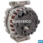 ALB2193DD Генератор 12В 120А MB SPRINTER 3-t box (906) 215 CDI (906.611, 906.613) OM 646.990 06/2006 - present 110/150 2148 box MB SPRINTER 4.6-t Platform / Cha Krauf