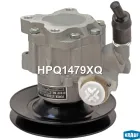 HPQ1479XQ Насос ГУР ГАЗ-3302,Газель Бизнес,Некст (дв.УМЗ-4216,А274) GAZ GAZ elle Business GAZ -3302 Krauf