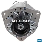 ALB1035LP Генератор 28Vх80A, Daf, Man, МАЗ, MB, Renault MAN Lion's (1991-2021); 0 120 468 107 Krauf