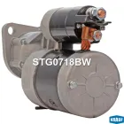 STG0718BW Стартер 12В 3кВт z=11 экскаватор R1106 [916.6W] 1985-1991 SAME Silver 90 [1000.4AT] 1995- STEYR экскаватор 8130 [WD611] 1984- STEYR 8110 5.2 [WD611..]; 0001262029 Krauf