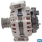 ALB2193DD Генератор 12В 120А MB SPRINTER 3-t box (906) 215 CDI (906.611, 906.613) OM 646.990 06/2006 - present 110/150 2148 box MB SPRINTER 4.6-t Platform / Cha Krauf