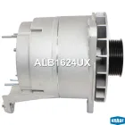 ALB1624UX Генератор 24В 140A SCANIA K114 10.6 [DC..] 08.1997- SCANIA K124 12.0 [DC12..] 08.1997- SCANIA K124 12.0 [DSC..] 09.1997- SCANIA L94 9.0 [DC..] 04.1999 Krauf