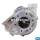 MTK1932AV Турбокомпрессор MB Actros 12.0 L [OM501LA-E4] 476 H/P MB Actros 12.0 L [OM501LA-E4] 476 H/P MB Actros MP2/MP3 (2002-2021) Krauf