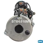 STB6510MN Стартер 24В 7.5 kw LIEBHERR EQUIPMENT, DEUTZ Krauf