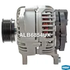 ALB6854UX Генератор 12V 120A HOLLAND TL70A 2004-2008 4485ccm Iveco NEF/ NEW HOLLAND TL80A 2004-2008 4485ccm Iveco NEF/ NEW HOLLAND TL90A 2004-2008 4485ccm Iveco; 0 124 510 001 Krauf