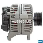 ALB6854UX Генератор 12V 120A HOLLAND TL70A 2004-2008 4485ccm Iveco NEF/ NEW HOLLAND TL80A 2004-2008 4485ccm Iveco NEF/ NEW HOLLAND TL90A 2004-2008 4485ccm Iveco; 0 124 510 001 Krauf