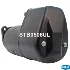 STB0506UL Стартер 24В 5,4 кВт z=11 VOLVO BUS B10/B10M/B10R/C10M ENG. THD100/HD100D 1994-2000 DAF LCV (1970-2020), MAN LCV (1970-2020), VOLVO B (1970-2020); 0 001 416 009 Krauf