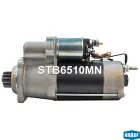 STB6510MN Стартер 24В 7.5 kw LIEBHERR EQUIPMENT, DEUTZ Krauf
