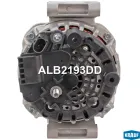 ALB2193DD Генератор 12В 120А MB SPRINTER 3-t box (906) 215 CDI (906.611, 906.613) OM 646.990 06/2006 - present 110/150 2148 box MB SPRINTER 4.6-t Platform / Cha Krauf