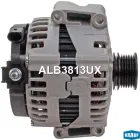 ALB3813UX Генератор MB Sprinter 224 3.5 (906)[M272.979] 06.2006-12.2013 MB Sprinter 224 3.5 (906)[M272.979] 06.2006- MB MB Viano (2003-2021); 0 121 813 101 Krauf