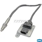 KR7206N Датчик NOx, Выхлопная труба MB C117, W156, W164, W166, W176, W205, W212, W221, W222, W246, W247, W463, W906 MB Sprinter (1995-2020); Mercedes-Benz C117, C218, W156, W164, W166, W176, W205, W212, W221, W222, W447, W463, W906 Krauf