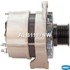 ALB1197NW Генератор 12V, 65A CASE 585 G [4-390] 01.1999-01.2000 CASE 586 E [4-390] 01.1987-12.1999 CASE 586 G 01.1999-01.2000; 0986040290 Krauf