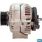 ALB8739NW Генератор 28V/100A, MB Actros, Axor AGCO SISU POWERVarious Models2000- MB Accelo (2003-2020) MB Accelo (2003-2020) MB Accelo (2003-2020); 0 124 655 097 cо шкивом 8 ручьев Krauf