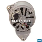 ALB1770UX Генератор 24В 140А DAF 95.330 ATi 1993-1997 WS242/ DAF 95.360 ATi 1993-1997 WS268/ DAF 95.400 ATi 1993-1997 WS295/ DAF 95.430 ATi 1993-1997 WS315 Krauf